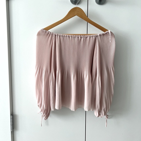 ARITZIA WILFRED | Talence blouse - Picture 2 of 7